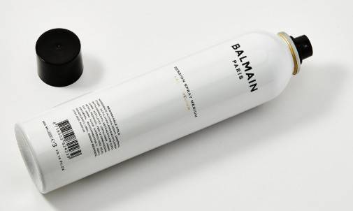 Balmain Session Spray Strong 300ml, . .